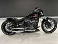 2023 Harley-Davidson Breakout, чёрный, 4999000 рублей