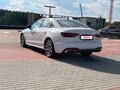 2021 Audi A4 40 TFSI V (B9) Рестайлинг, белый, 2847840 рублей - вид 8