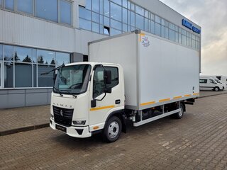 2024 КамАЗ 43086 Компас-6, белый, 3498200 рублей, вид 1