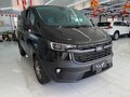 2023 Ford Transit Custom LWB I (China Market), чёрный - вид 3