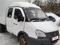 2012 ГАЗ ГАЗель (33023/330273) Фермер, белый, 920000 рублей