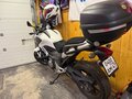 2012 Honda NC 700X, белый