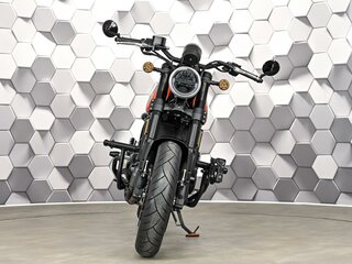 2023 Harley-Davidson X500, оранжевый, 549000 рублей, вид 5