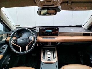 2023 Haval Jolion I, белый, 1111500 рублей, вид 5