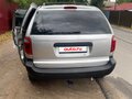 2002 Dodge Caravan 3-speed IV, серебристый, 575000 рублей - вид 4