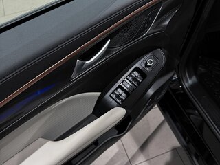 2026 Haval Jolion I Рестайлинг 2, чёрный, 2799000 рублей, вид 5