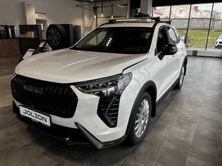 2026 Haval Jolion I Рестайлинг, белый, 2949000 рублей, вид 2