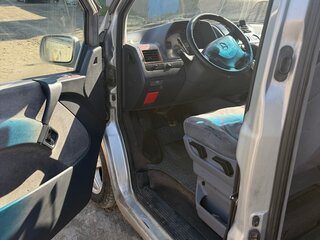 2003 Mercedes-Benz V-Класс 220 I (W638), белый, 500000 рублей, вид 5