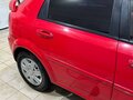 2007 Chevrolet Lacetti I, красный, 450000 рублей - вид 3