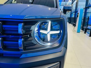 2026 Haval H3 I Рестайлинг, серый, 2899000 рублей, вид 5