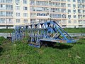 2012 ЧМЗАП Панелевозы, синий, 1490000 рублей - вид 1