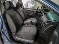 2007 Chevrolet Aveo I Рестайлинг, синий - вид 7
