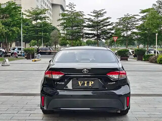 2021 Toyota Levin XII (E210), чёрный, 1300000 рублей, вид 3