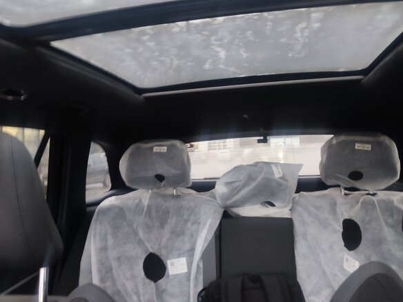 2024 Geely Monjaro I, чёрный, 3700000 рублей - вид 29