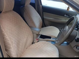 2003 Mazda 6 I (GG), золотистый, 500000 рублей, вид 5