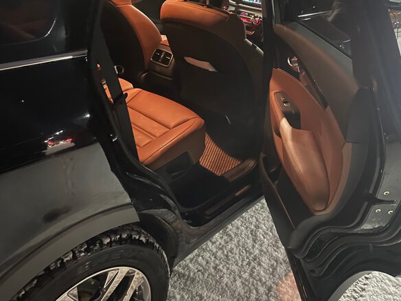 2019 Kia Sorento 8-speed III Prime Рестайлинг, чёрный, 2750000 рублей - вид 9