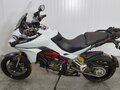 2015 Ducati Multistrada 1200, белый, 899000 рублей