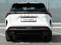 2026 Geely Cityray, белый - вид 10