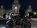 2017 Triumph Tiger 800, зелёный, 850000 рублей - вид 7