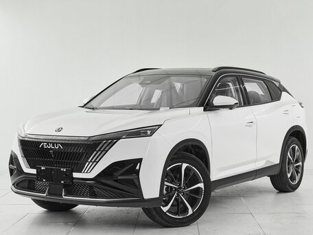 Dongfeng Mage