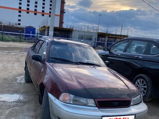 2000 Daewoo Nexia I, красный, 65000 рублей, вид 5