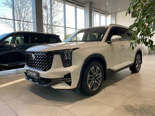 2025 GAC GS8 II, белый, 4949000 рублей, вид 1
