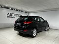 2012 Hyundai ix35 I, чёрный - вид 5