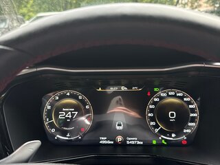 2023 Geely Tugella I Рестайлинг, белый, 2500000 рублей, вид 4
