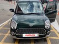 2008 Daihatsu Trevis, зелёный, 750000 рублей
