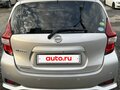 2016 Nissan Note II Рестайлинг, серебристый, 1200000 рублей - вид 2