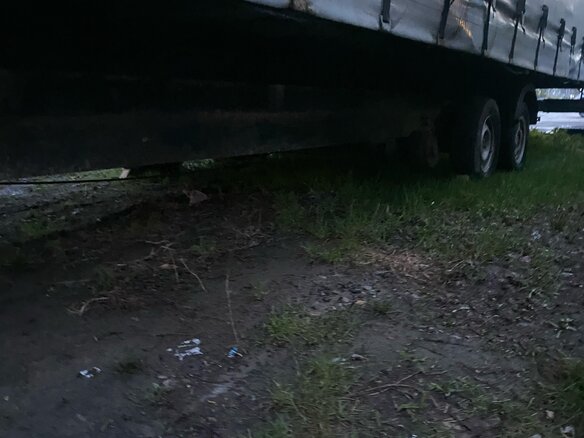 2018 GTS Trailer 71491, чёрный, 350000 рублей - вид 6