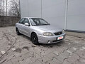 2007 Kia Spectra I Рестайлинг 2, серебристый, 195000 рублей