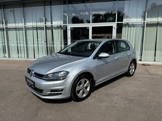 Volkswagen Golf VII