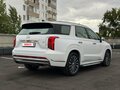 2022 Hyundai Palisade I Рестайлинг, белый - вид 4