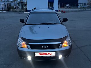 2011 Lada (ВАЗ) Priora I, серый, 239000 рублей, вид 2
