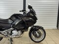 2008 Honda NT700V Deauville, чёрный, 535000 рублей - вид 9