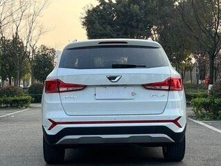 2023 Jetta VS7 I Рестайлинг 1, белый, 1500000 рублей, вид 5