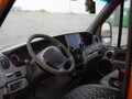 2008 Iveco Daily, оранжевый, 1000000 рублей - вид 6