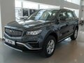 2026 Belgee X70 I Рестайлинг, серый