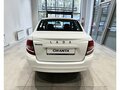 2026 Lada (ВАЗ) Granta I Рестайлинг, белый - вид 4