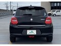 2020 Suzuki Swift V, чёрный - вид 3