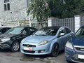 2007 Fiat Bravo II, синий, 675000 рублей - вид 4