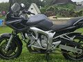 2005 Yamaha FZ6, серый, 350000 рублей - вид 1