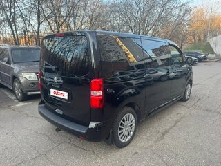 2021 Peugeot Traveller I, чёрный, 2500000 рублей, вид 3