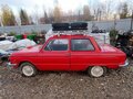 1980 ЗАЗ 968 М, красный - вид 7