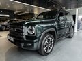 2026 Haval H9 II, зелёный, 5299000 рублей