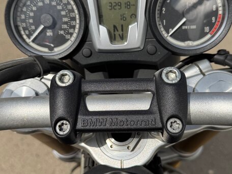 2015 BMW R Nine T, чёрный, 1088000 рублей, вид 4