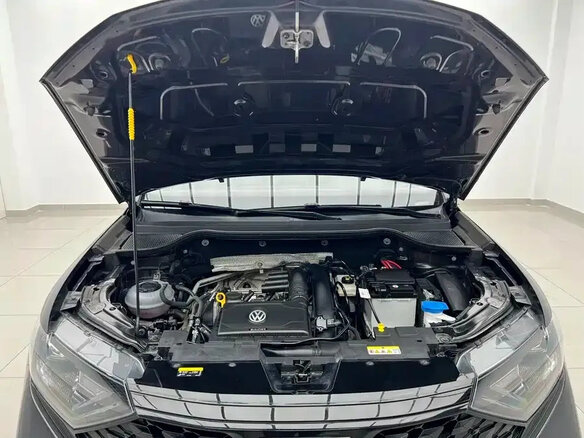 2023 Jetta VS7 I Рестайлинг 1, чёрный, 1656000 рублей - вид 7