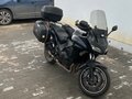 2012 Honda CBF 1000, чёрный, 600000 рублей - вид 1