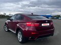 2008 BMW X6 50i 6-speed I (E71), красный, 1599999 рублей - вид 2